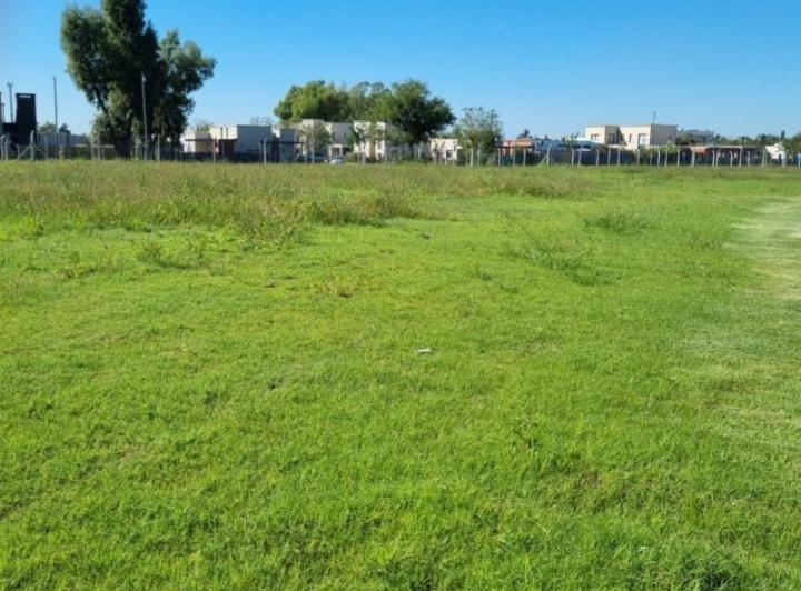 Terreno · 545m²
