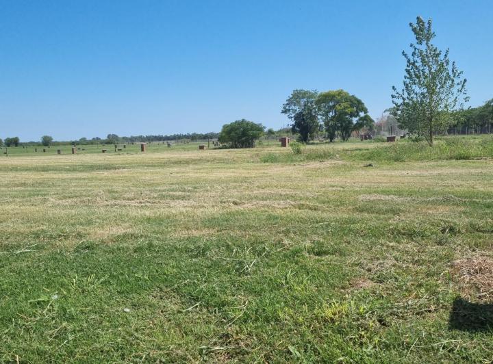 Terreno · 639m²