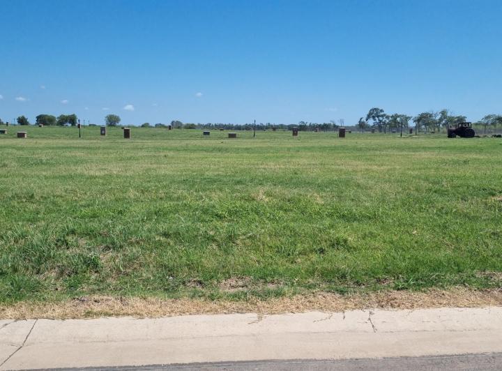 Terreno · 650m²