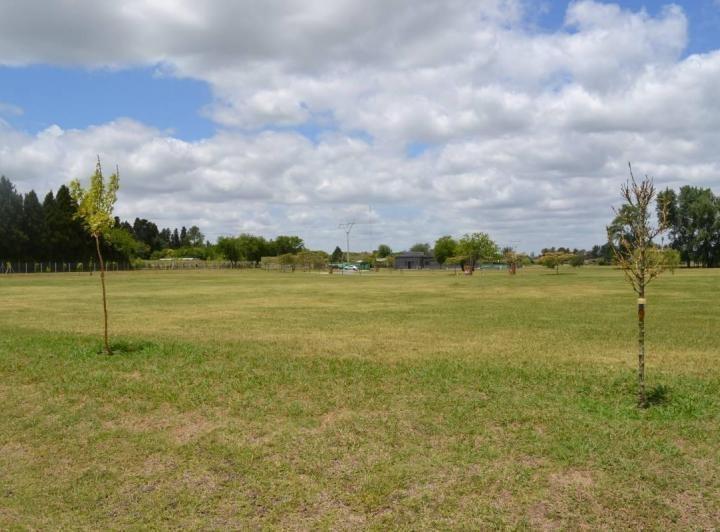 Terreno · 800m²