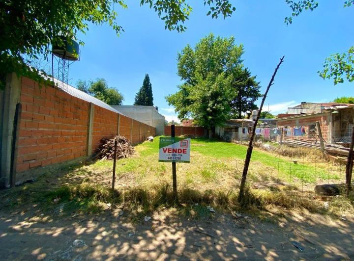 Terreno · 314m²
