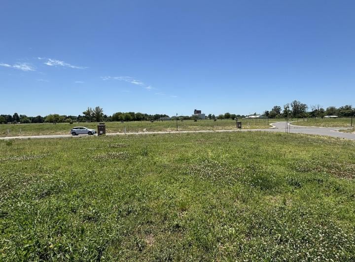 Terreno · 551m²