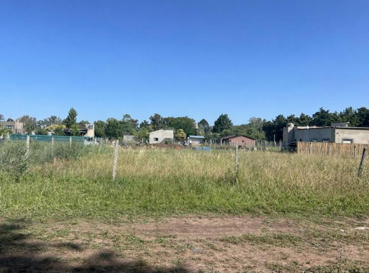 Terreno · 528m²
