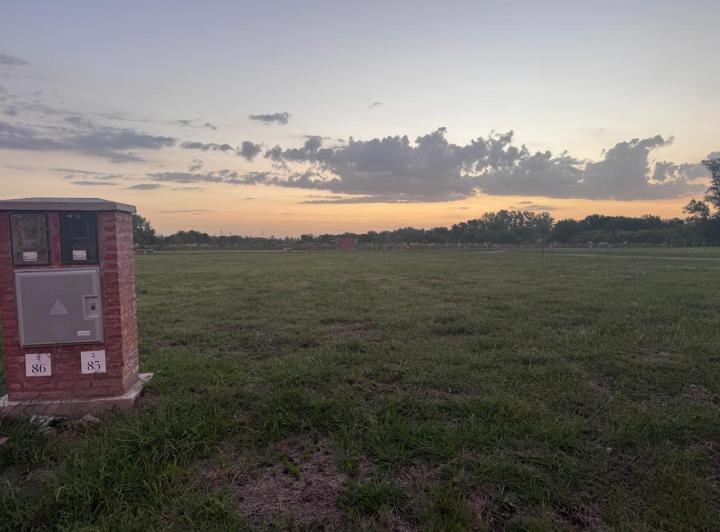 Terreno · 997m²