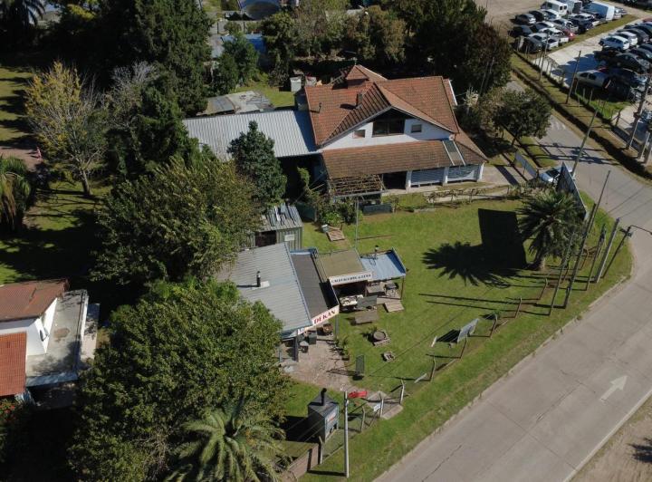 Terreno · 1721m²