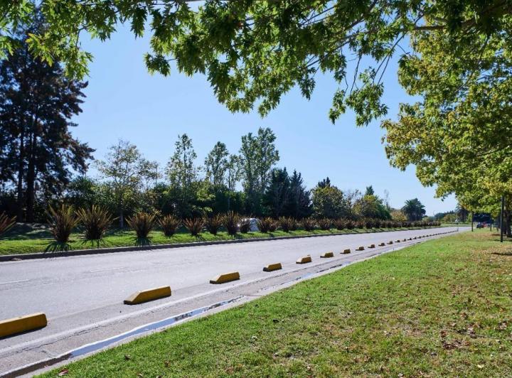 Terreno · 644m²