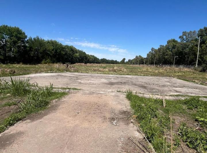 Terreno · 23562m²