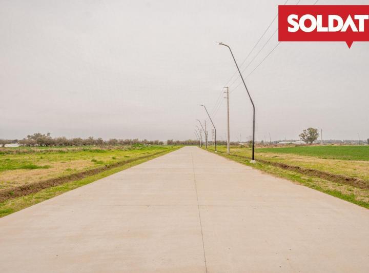 Terreno · 10000m²