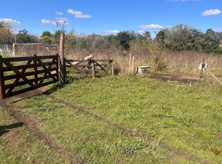 Terreno · 900m²