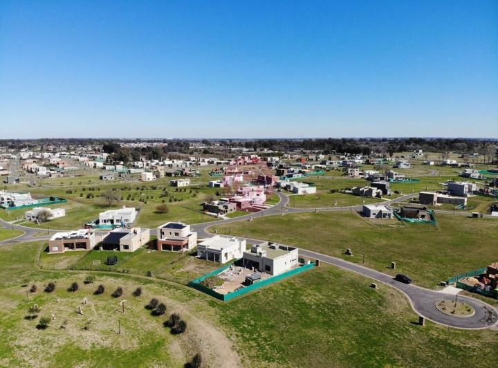 Terreno · 543m²