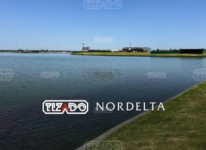 Terreno · 875m²
