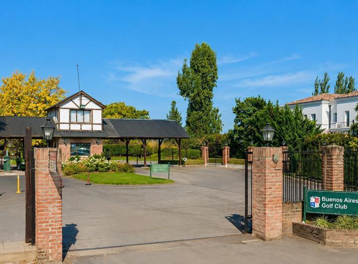 Terreno · 1017m²