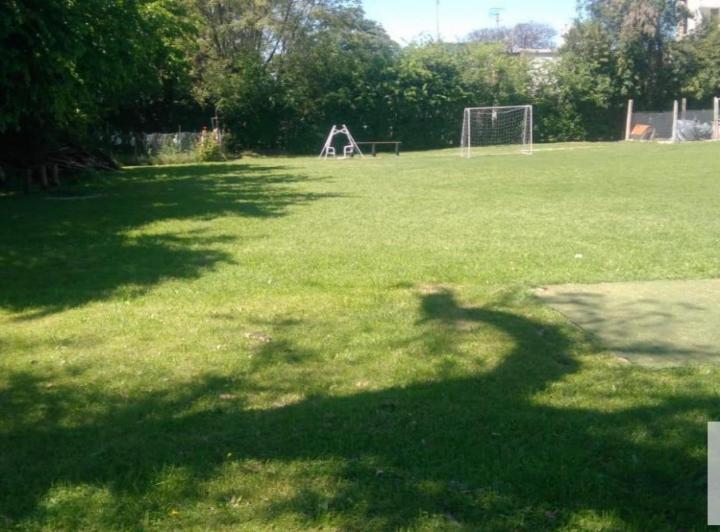 Terreno · 1250m²