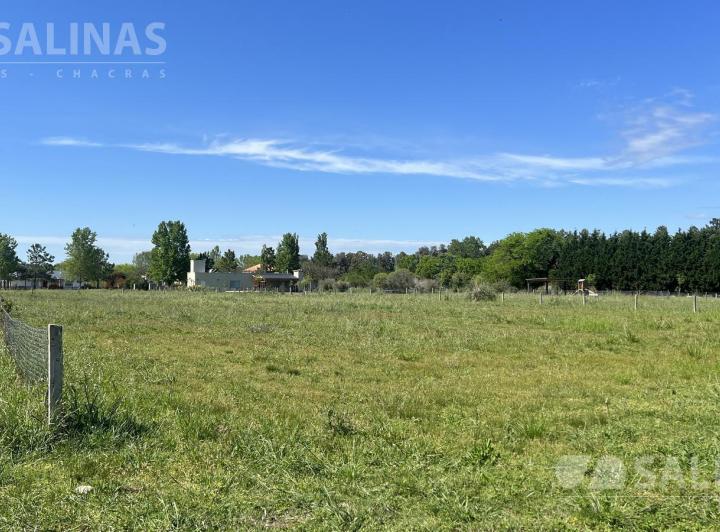 Terreno · 2000m²
