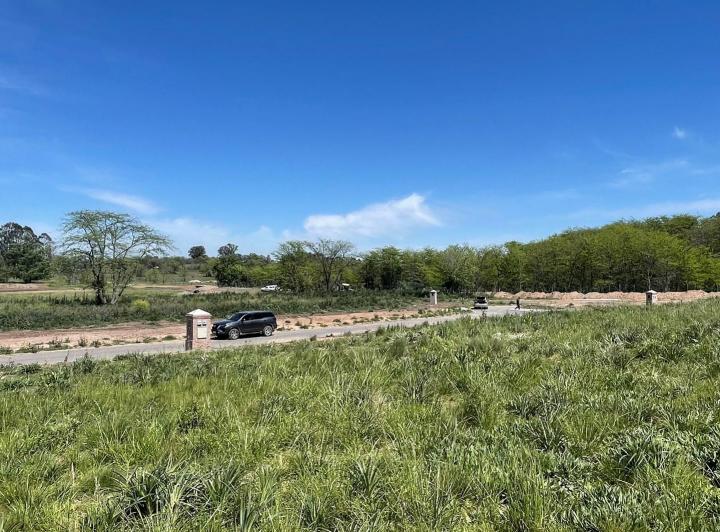 Terreno · 1081m²