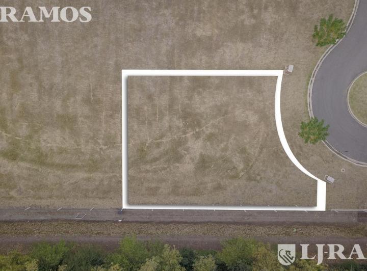 Terreno · 505m²