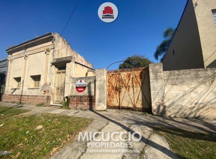 Terreno · 120m²