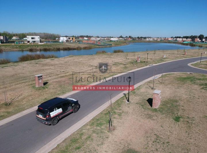 Terreno · 576m²