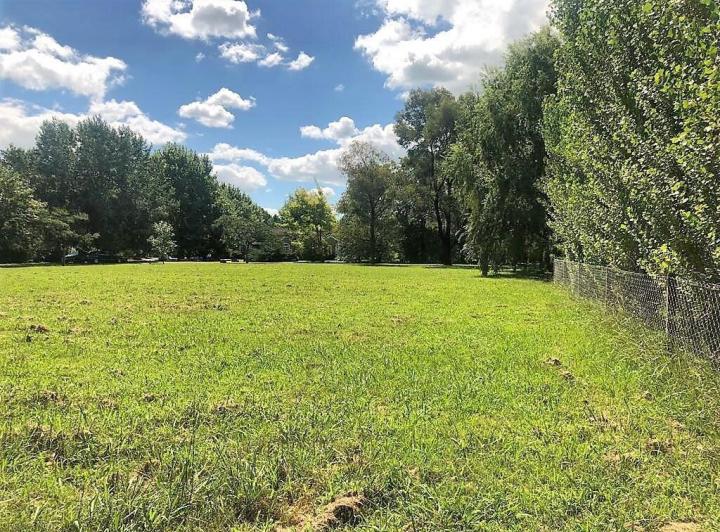 Terreno · 298600m²