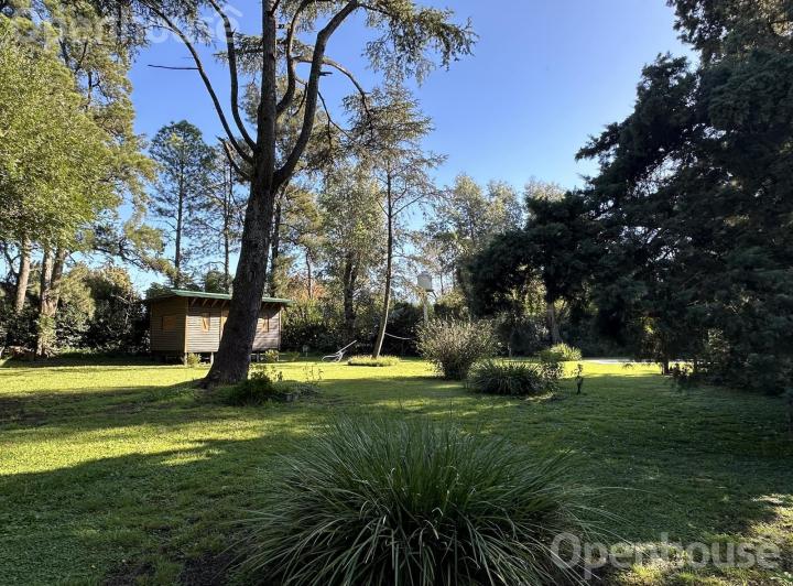 Terreno · 1310m²