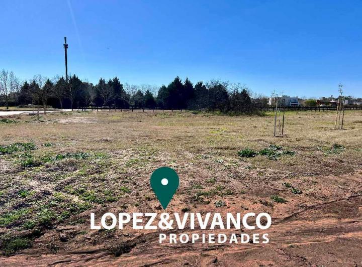 Terreno · 1194m²