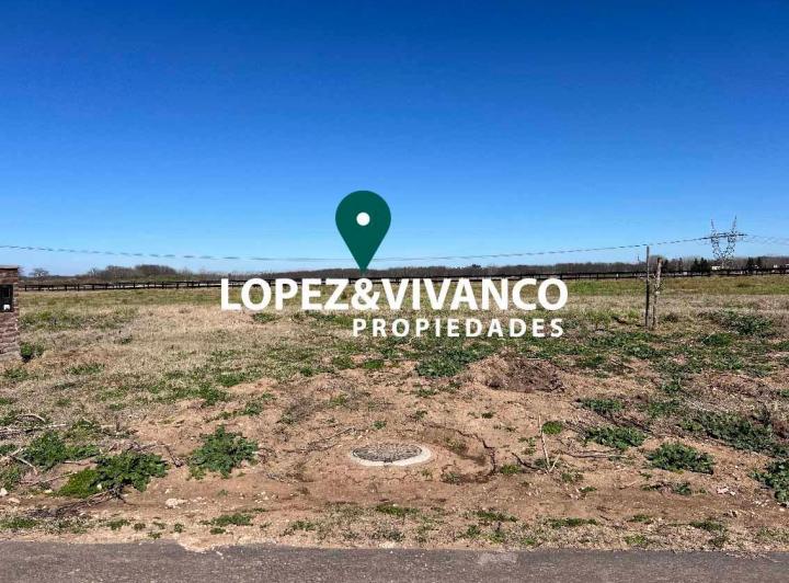 Terreno · 1830m²