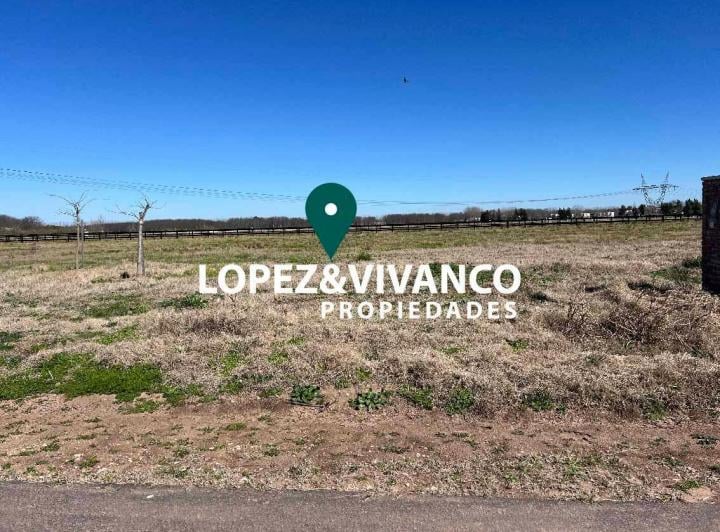 Terreno · 1930m²