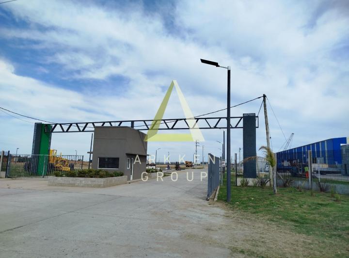Terreno · 10923m²