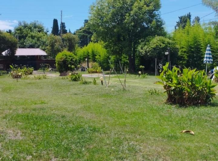 Terreno · 1062m² · 2 Cocheras
