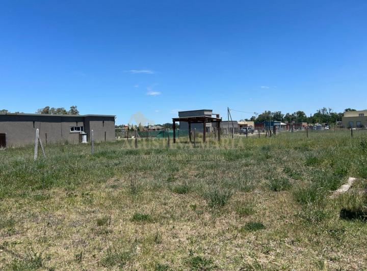 Terreno · 360m²