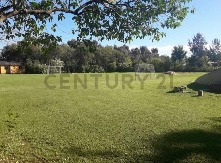 Terreno · 60m² · 3 Ambientes