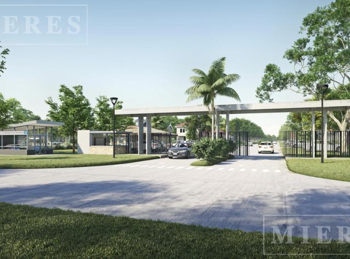 Terreno · 360m²