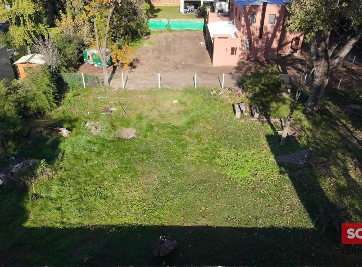 Terreno · 800m²