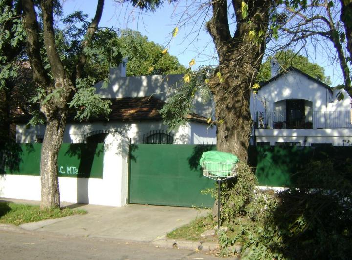 Terreno · 288m²