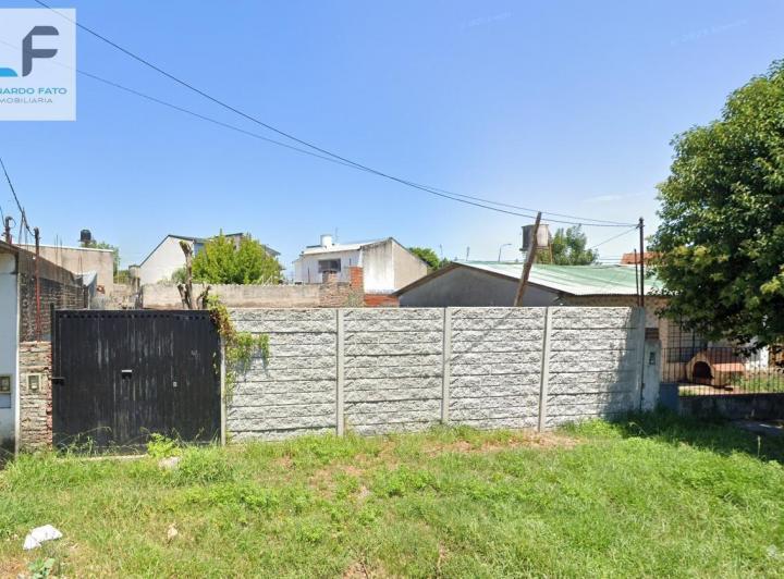 Terreno · 250m²