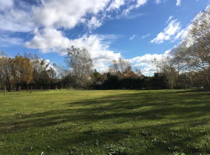 Terreno · 2600m²