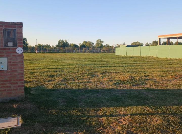 Terreno · 697m²
