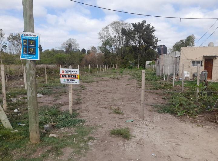 Terreno · 500m²