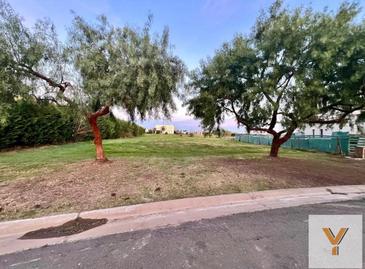 Terreno · 1066m²
