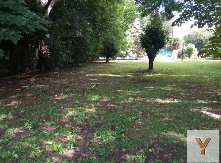 Terreno · 495m²