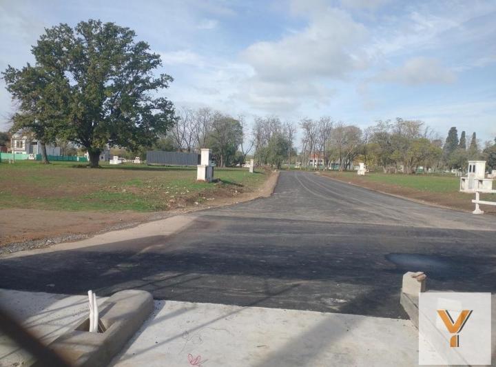 Terreno · 600m²