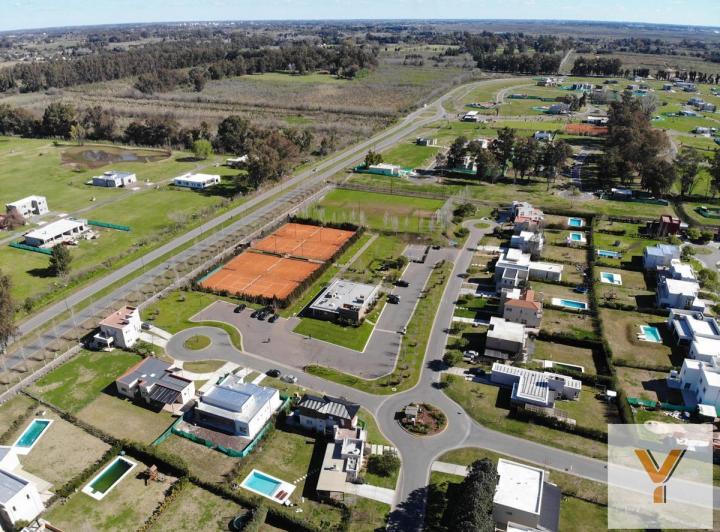 Terreno · 558m²