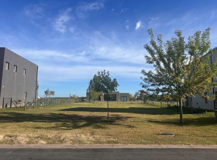 Terreno · 780m²