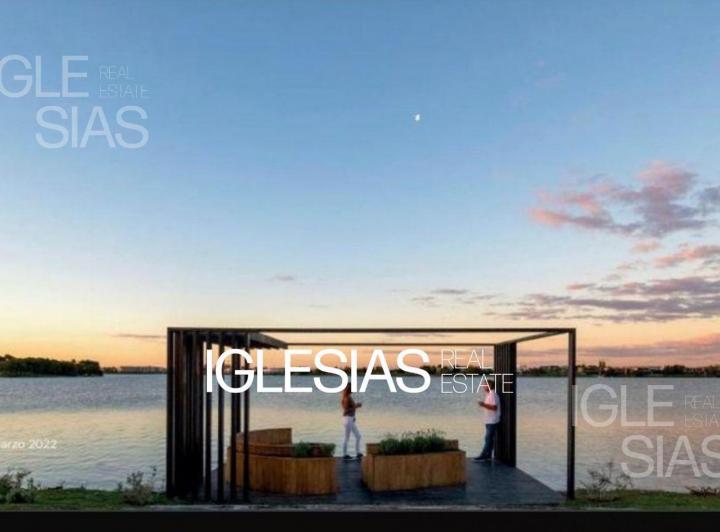 Terreno · 947m²