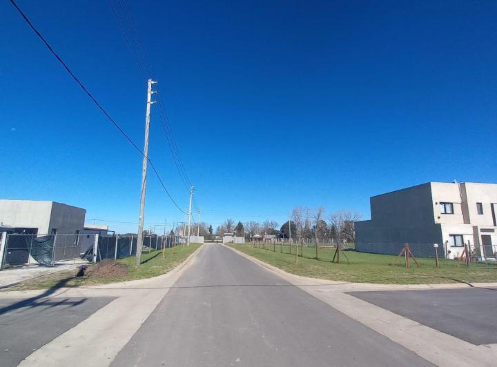 Terreno · 420m²
