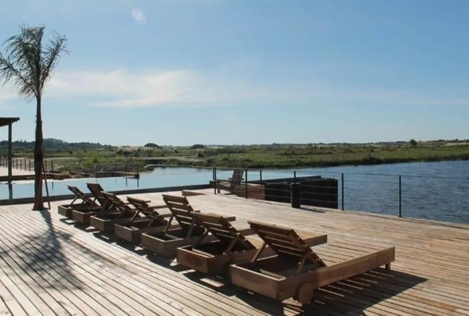 Terreno · 1260m²