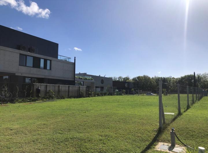 Terreno · 518m²