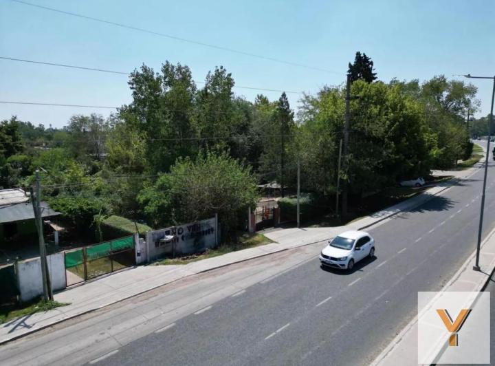 Terreno · 516m²