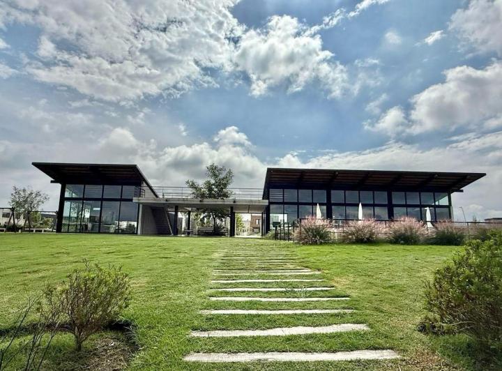 Terreno · 545m²