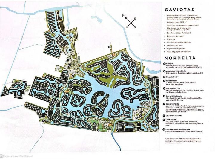 Terreno · 1100m²